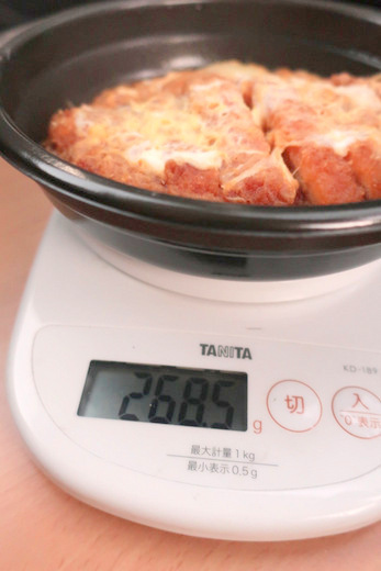 1 7 ほっともっと 新 ロースかつとじ弁当 490円 リニューアル 続 食欲記