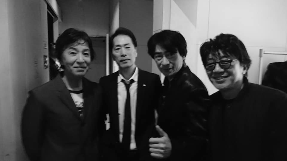 林哲司『 SONG FILE vol.02』終了しました_d0353129_00511280.jpg