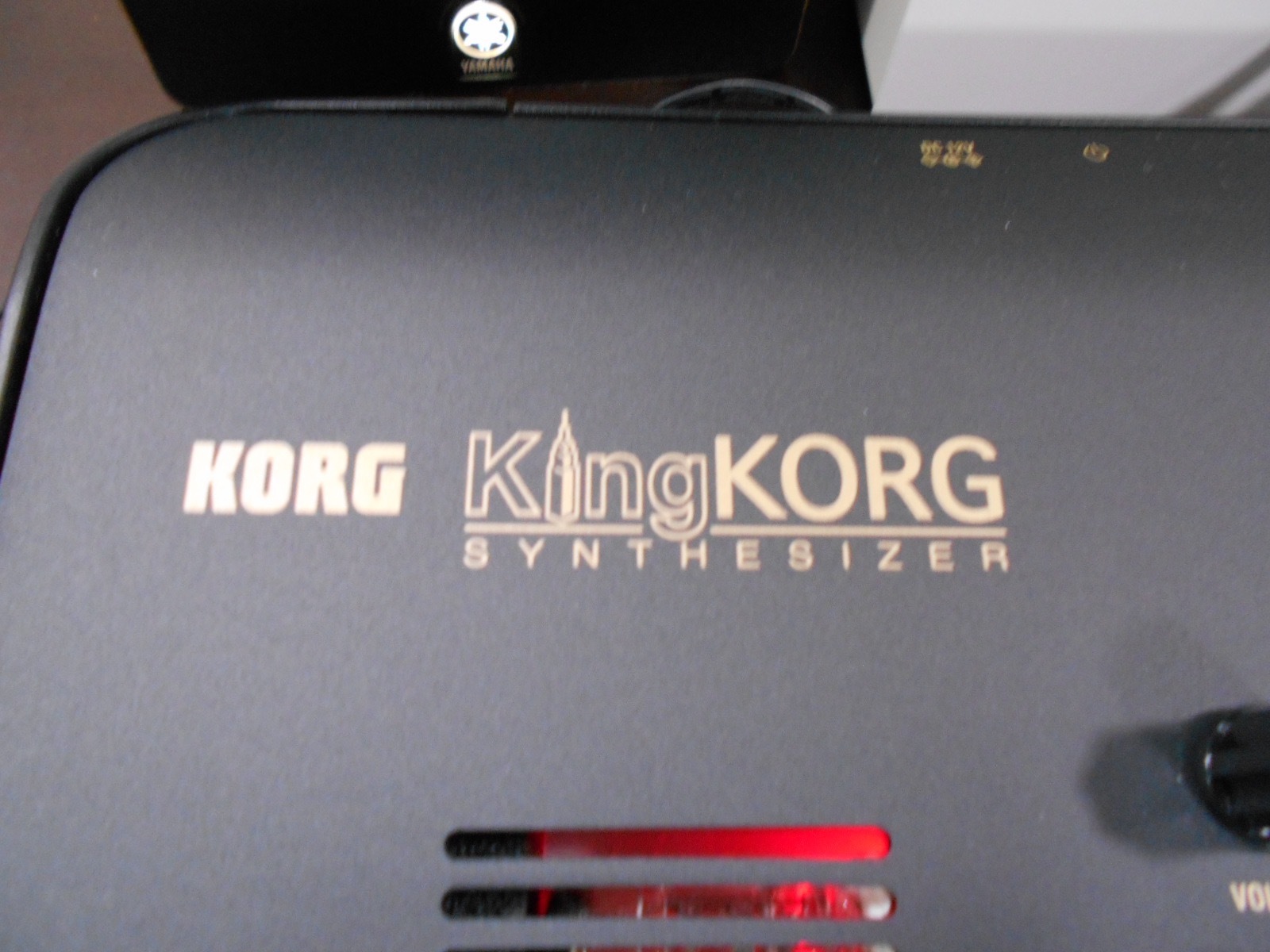 KingKORG BKが出ます : 風流音色まねゑもん KingKORG BKが出ます : 風流音色まねゑもん