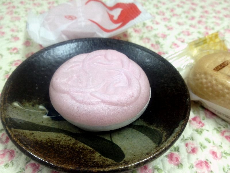 ☆クリーミーカスタードヨーグルト☆_c0092953_06420905.jpg