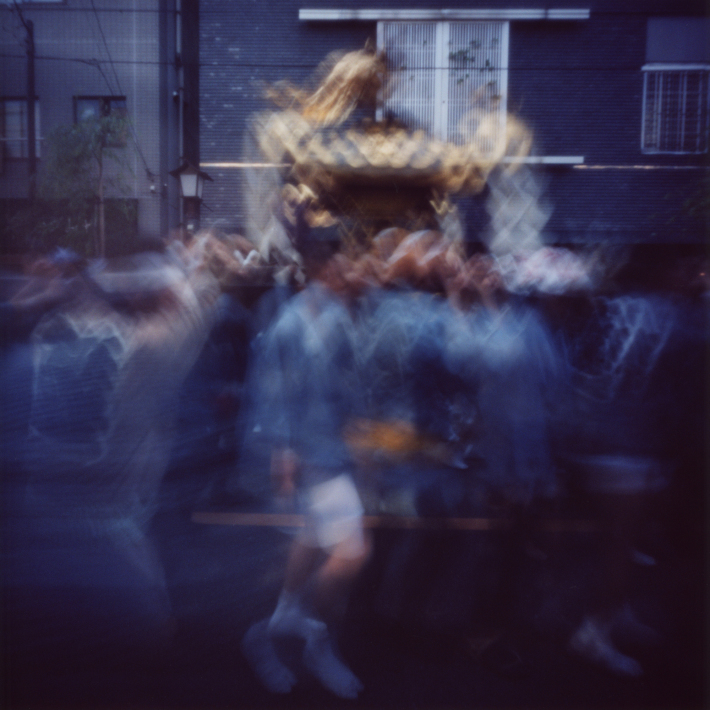久しぶりにピンホール写真です お台場 浅草三社祭 新宿御苑 ピンホールカメラ Pinhole Photography_f0117059_21515033.jpg