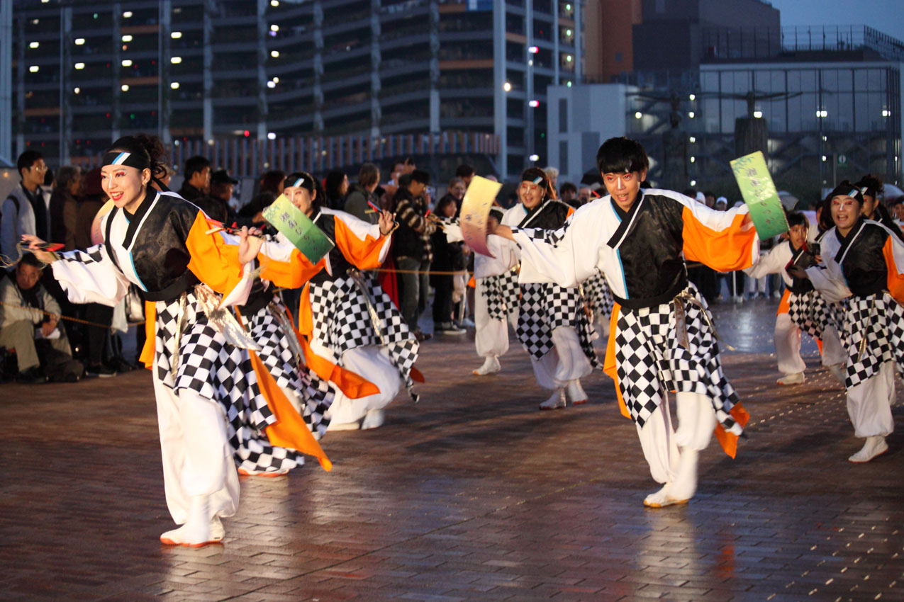 ドリーム夜さ来い祭り2018【29】 _c0299360_128267.jpg