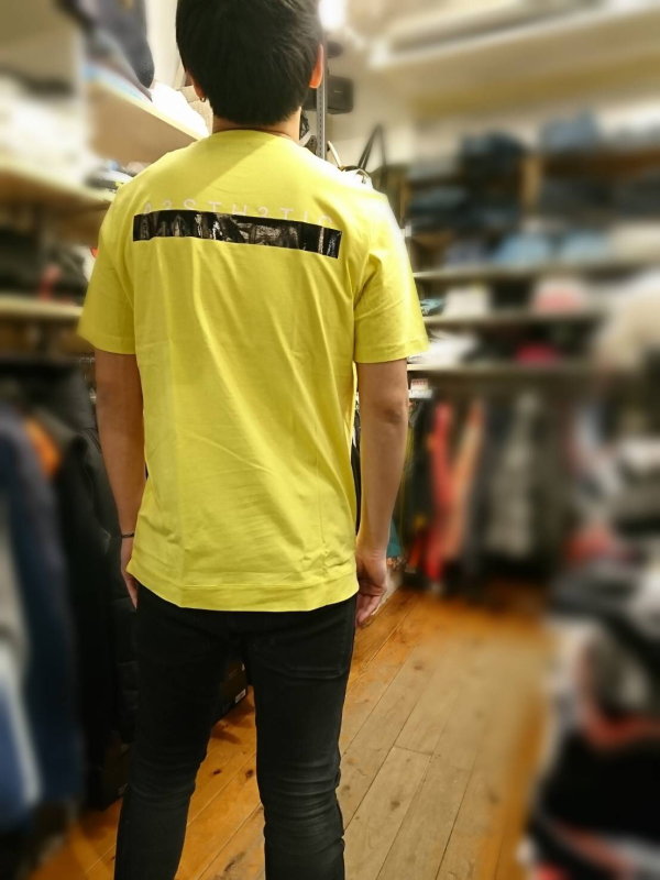 DIESEL 2019SS 新作入荷です！！_e0308287_11450540.jpg