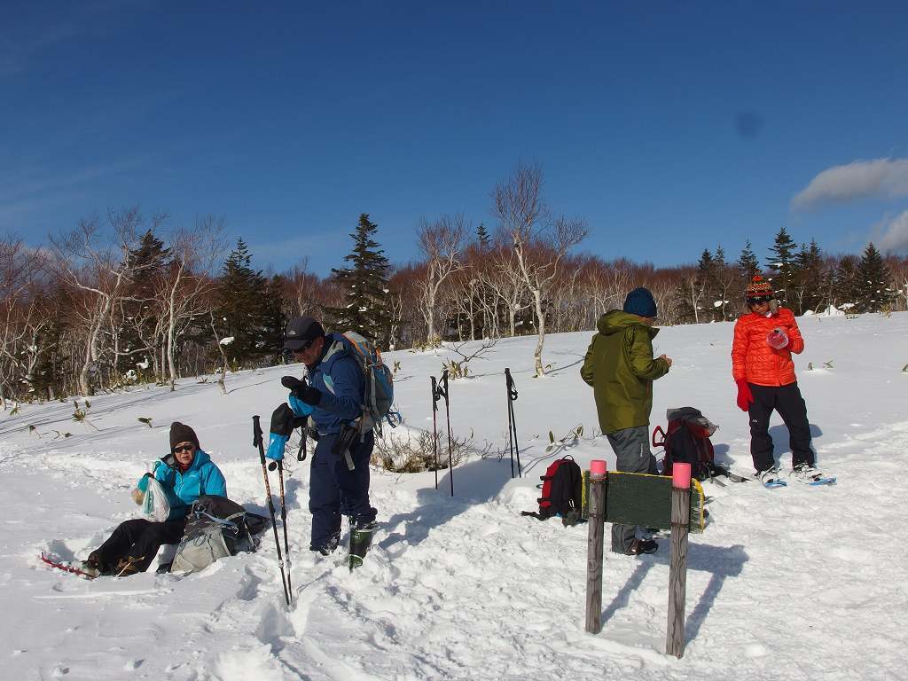  イチャンコッペ山、2019.1.10_f0138096_17473787.jpg