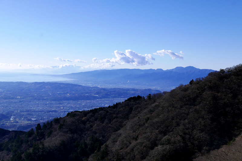 大山へ初詣登山 その1_d0161702_09181373.jpg