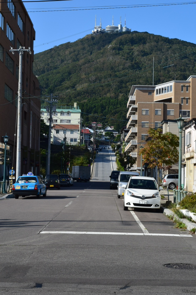 函館元町の高橋病院天使寮(函館の建築再見)_f0142606_07502021.jpg