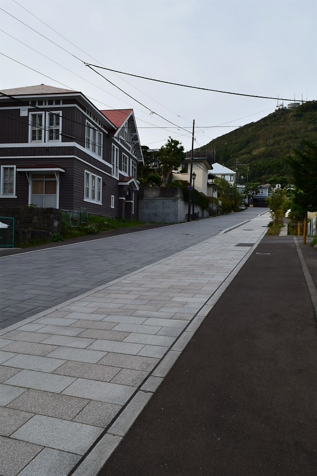 函館元町の高橋病院天使寮(函館の建築再見)_f0142606_07584788.jpg