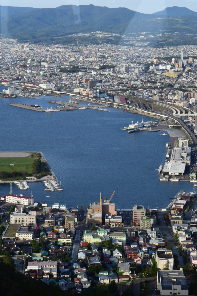 函館元町の高橋病院天使寮(函館の建築再見)_f0142606_08115366.jpg