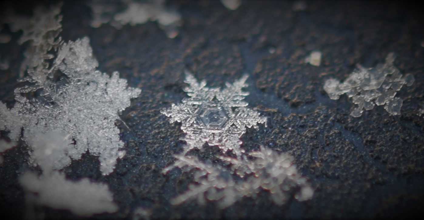 雪の結晶　と　かわいいキャンディー_d0207515_15244397.jpg