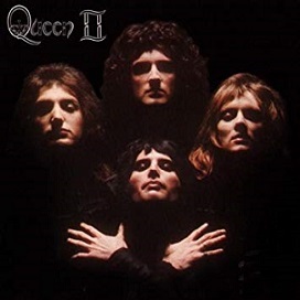 Queen 「Queen II」(1974)_c0048418_13555157.jpg