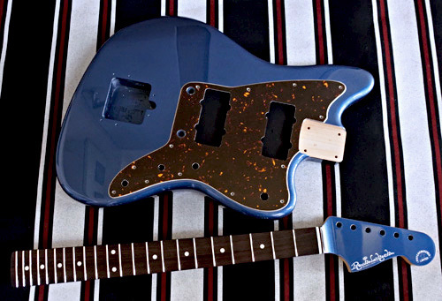 Hollow T Custom × 1種とPsychomas × 1種の塗装が完了!_e0053731_16342188.jpg