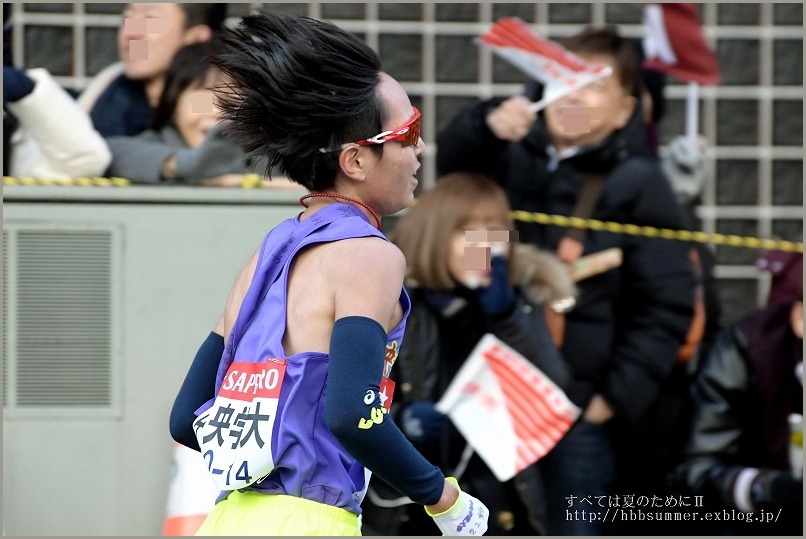 箱根駅伝2019-10　CHUO GAKUIN　石綿宏人選手_e0288838_10531157.jpg