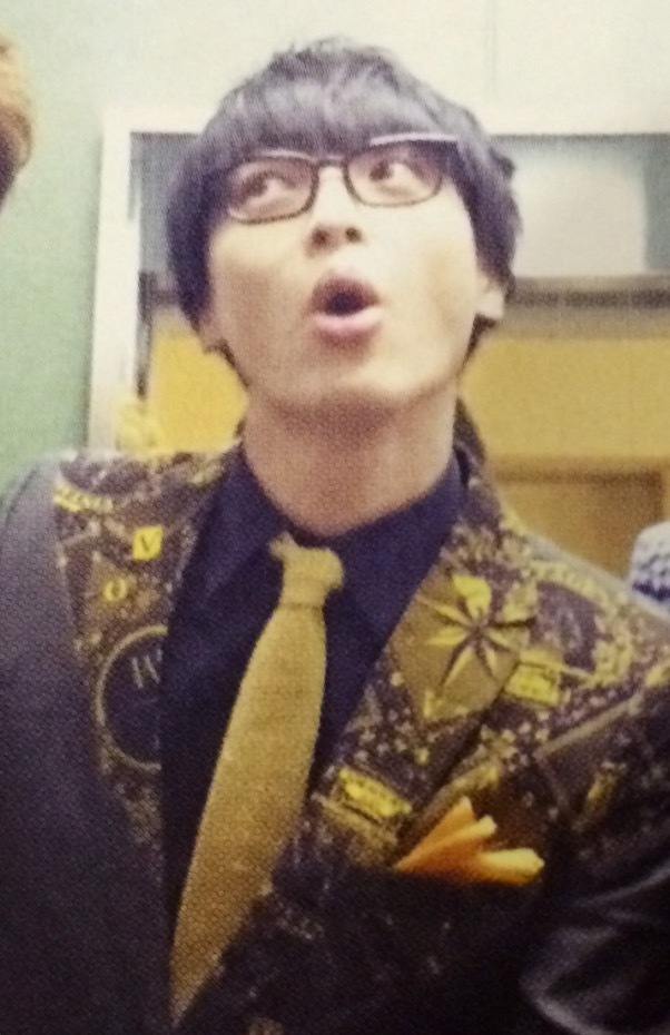 北藤玉横宮ニ千 私の日常と玉森裕太 北藤玉横宮ニ千 私の日常と玉森裕太