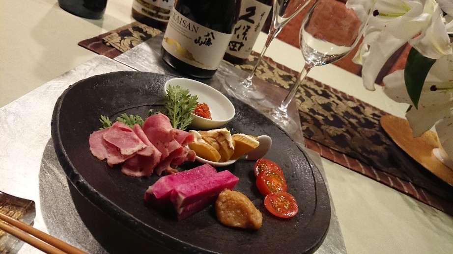 誕生日…_f0323446_22402715.jpg
