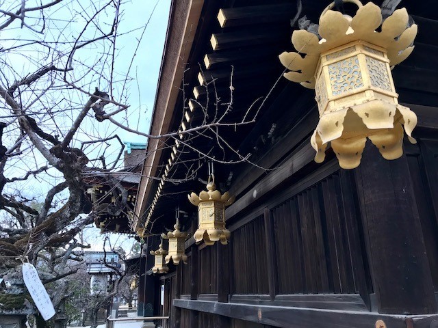 京都、冬の散策Ⅴ<北野天満宮>_e0365551_13243325.jpg