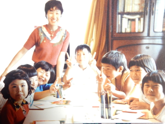 ’19,1,12(土)1983年の出来事とお家ご飯!_f0060461_06202641.jpg
