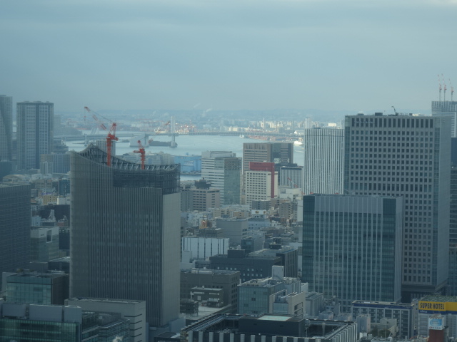 マンダリンオリエンタル東京 (3)_b0405262_011058.jpg
