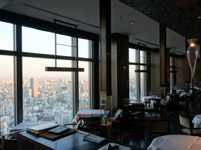 マンダリンオリエンタル東京 (3)_b0405262_1105241.jpg