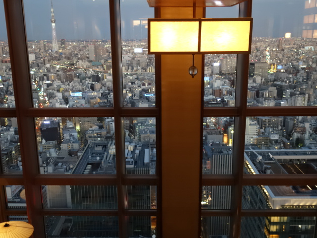 マンダリンオリエンタル東京 (4)_b0405262_1313967.jpg