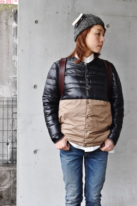SLOW 大人のBAG PACK ★★★ etc..._d0152280_20440449.jpg