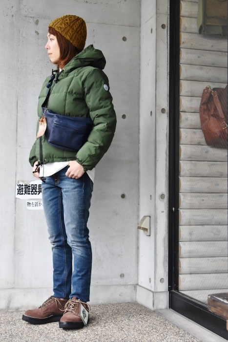 SLOW 大人のBAG PACK ★★★ etc..._d0152280_20474498.jpg