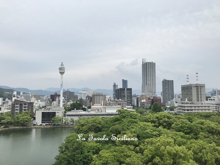 平和記念資料館へ、、、広島散策　～　2018年日本食い倒れ旅行記 vol.7_e0335287_01540663.jpg