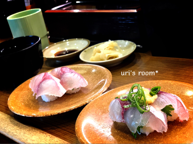 ポチレポ続き２！いつものミックスナッツをセールでゲット！それから…わざわざこれだけを食べに行く価値あり！絶品の回転寿司！_a0341288_21575713.jpg