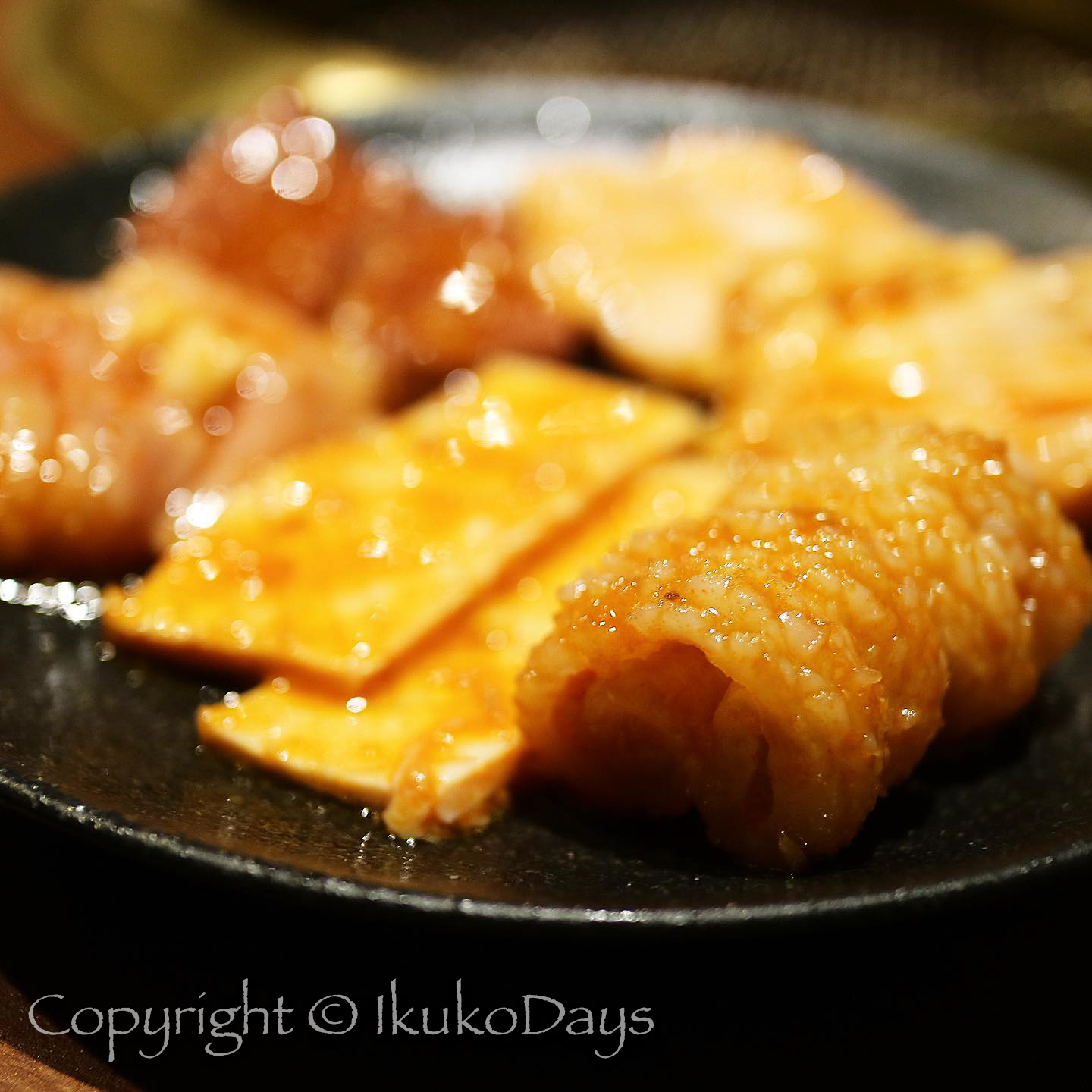 山水グループ名物の 未冷凍 生タン塩 は必食 焼肉ホルモン 山水縁 虎ノ門本店 虎ノ門 Ikukodays 山水グループ名物の 未冷凍 生タン塩 は必食 焼肉ホルモン 山水縁 虎ノ門本店 虎ノ門 Ikukodays