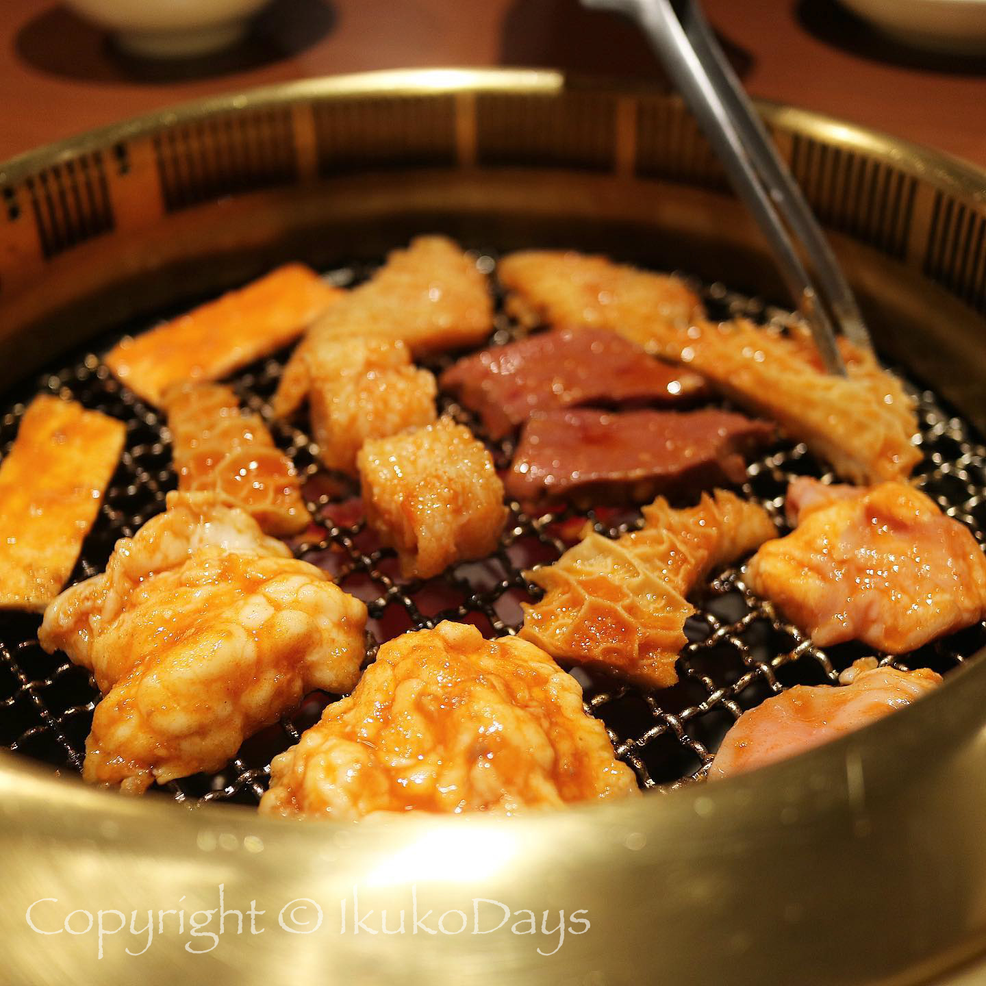 山水グループ名物の 未冷凍 生タン塩 は必食 焼肉ホルモン 山水縁 虎ノ門本店 虎ノ門 Ikukodays 山水グループ名物の 未冷凍 生タン塩 は必食 焼肉ホルモン 山水縁 虎ノ門本店 虎ノ門 Ikukodays