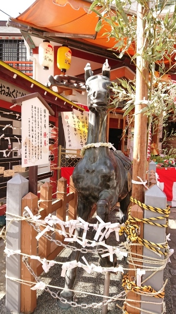 関西の商売人ならえべっさんへ_e0167593_16004652.jpg