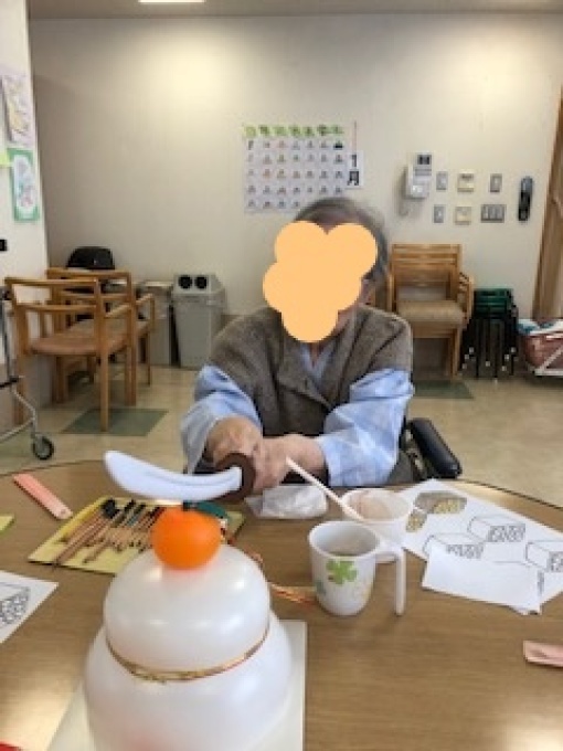 新年!鏡開き!_b0159098_09150194.jpg