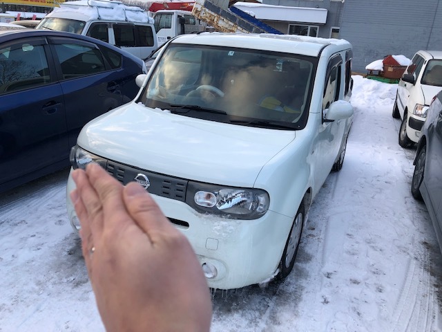 トミーアウトレット♪1月13日(日)グッチーブログ☆T様インプレッサXV納車!自社ローン☆ローンサポート _b0127002_17362287.jpg