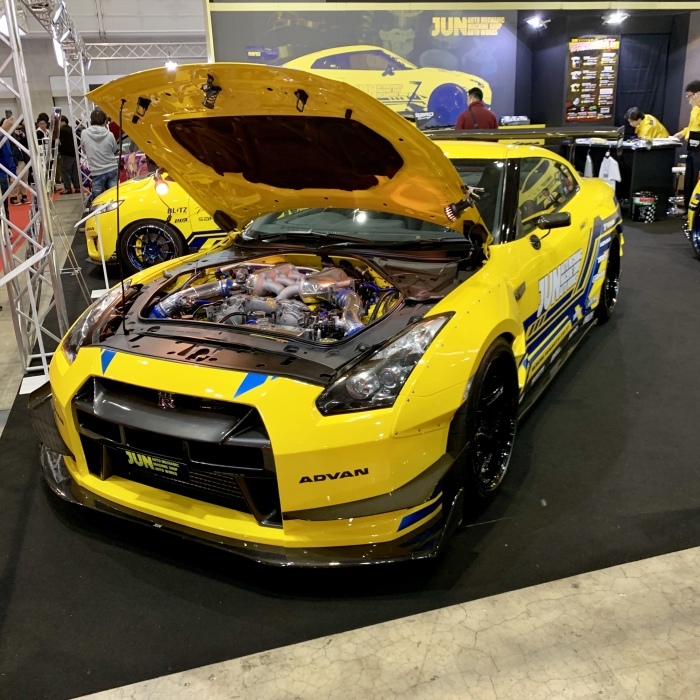 2019 TOKYO AUTO SALON_c0226202_08012777.jpeg