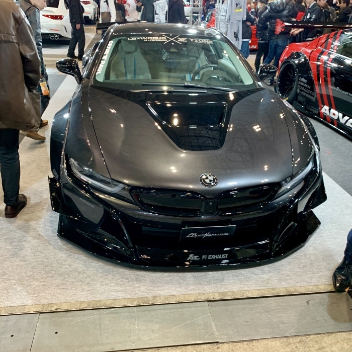 2019 TOKYO AUTO SALON_c0226202_08111508.jpeg