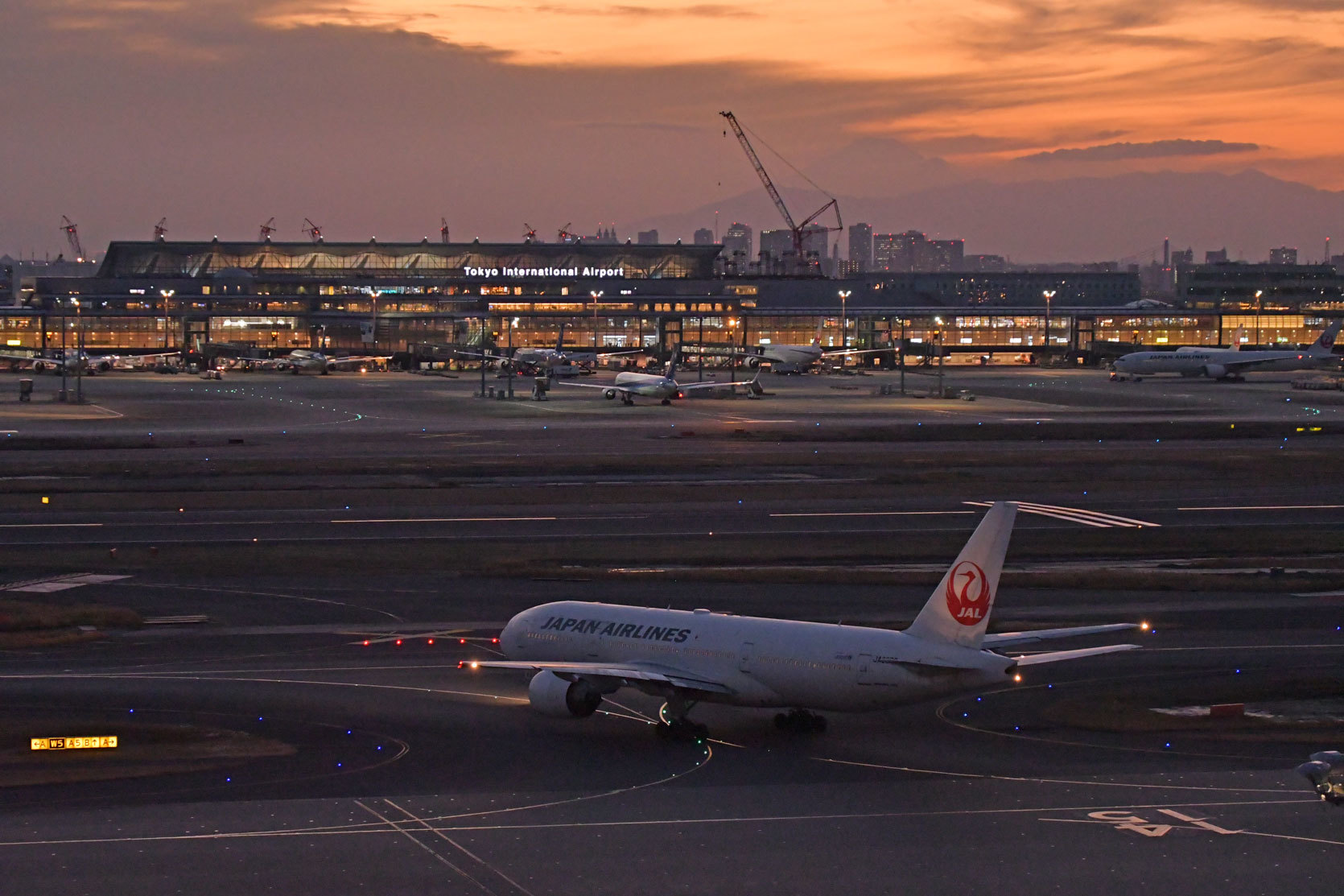 羽田空港 Tokyo International Airport 花鳥風月 空photo Blog 羽田空港 Tokyo International Airport 花鳥風月 空photo Blog