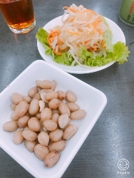 台湾を食べ尽す②上海好味道小籠湯包_a0059035_21344449.jpg
