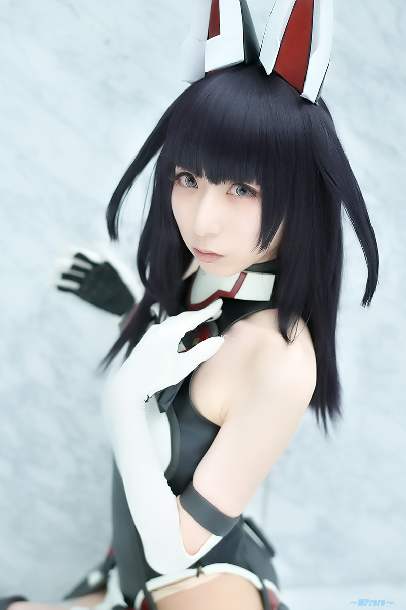 　あまねぴょこら さん[Amane] @0000_3901 2018/12/31 TFT (Ariake TFT Building) となコス3日目_f0130741_2225013.jpg
