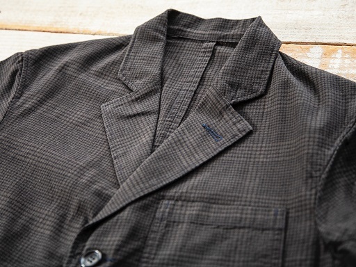 WORKERSより\"Sport Coat\"のご紹介です!!_d0160378_18163854.jpg