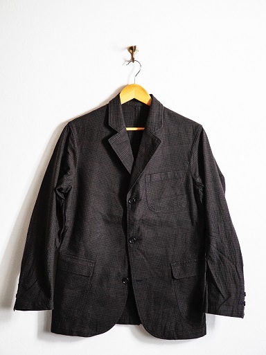 WORKERSより\"Sport Coat\"のご紹介です!!_d0160378_18164532.jpg