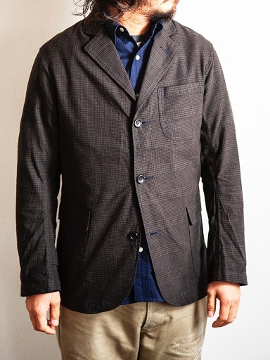 WORKERSより\"Sport Coat\"のご紹介です!!_d0160378_18164693.jpg