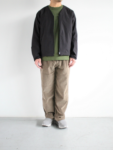 NEEDLES Warm-Up V Neck Jacket Sportswear - その他