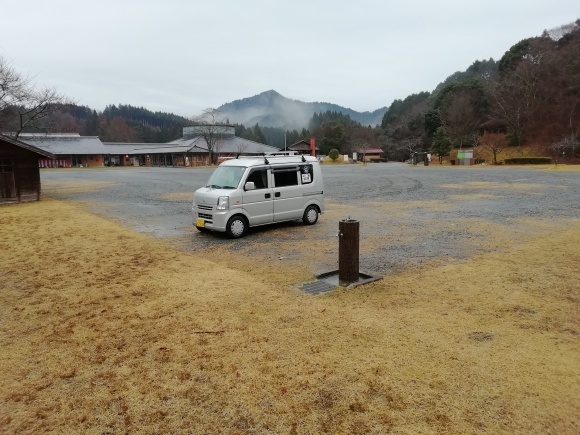 小石原窯元　飯塚市　直方市　車中泊41日目_c0212083_00432699.jpg