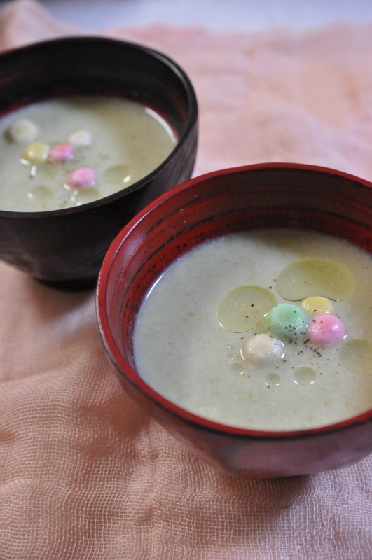 イカとジャガイモの炊いたん 四季日和 何食べる