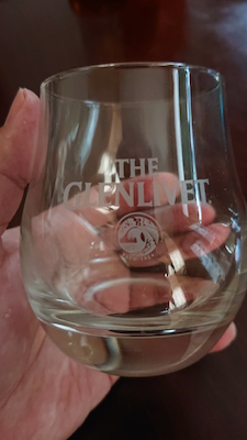 THE GLENLIVET.12年_e0140496_10482209.jpg