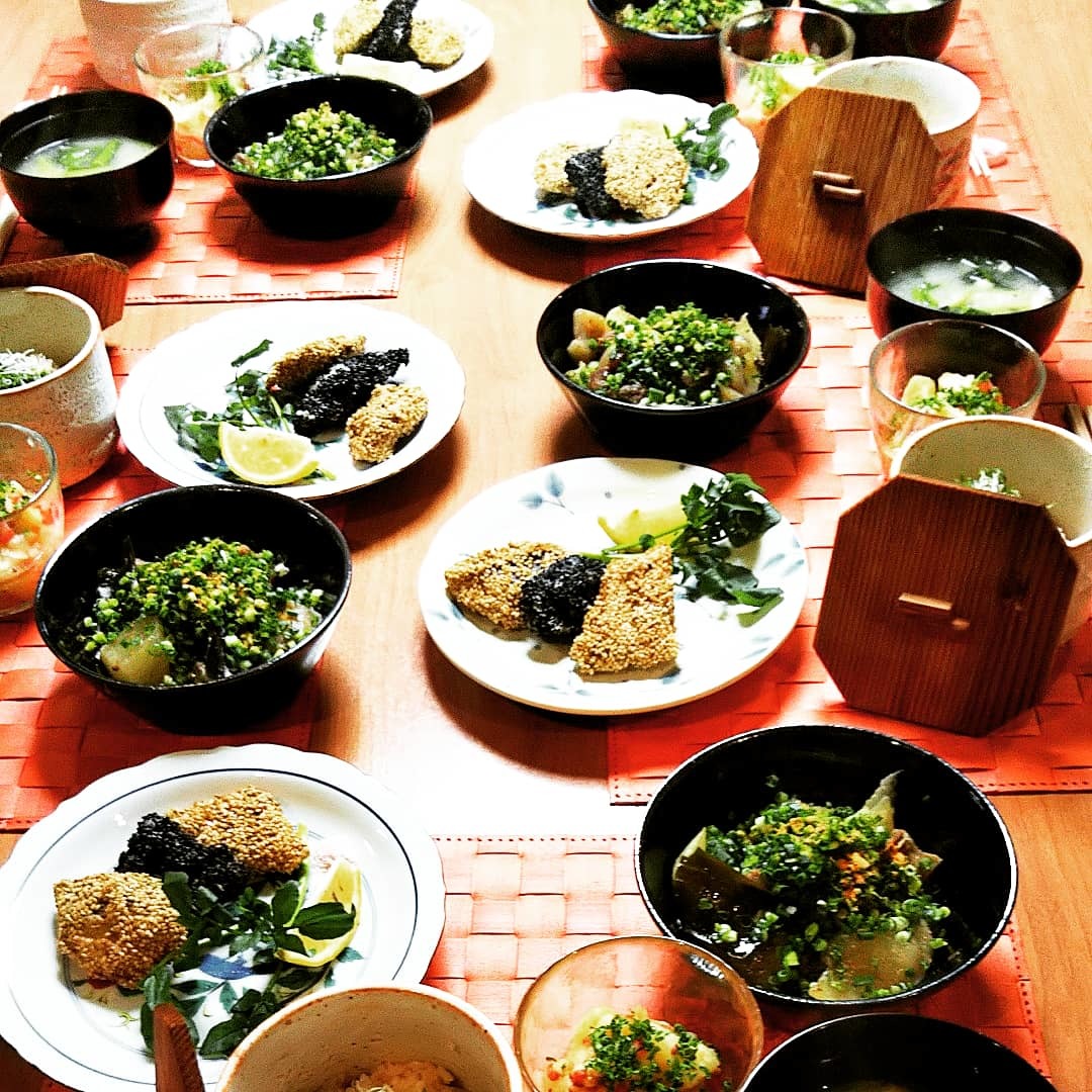1月14日(祝)お料理クラス_d0138307_22334084.jpg