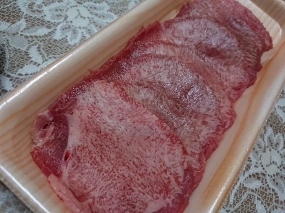 1/13 焼肉@自宅_b0042308_21225202.jpg