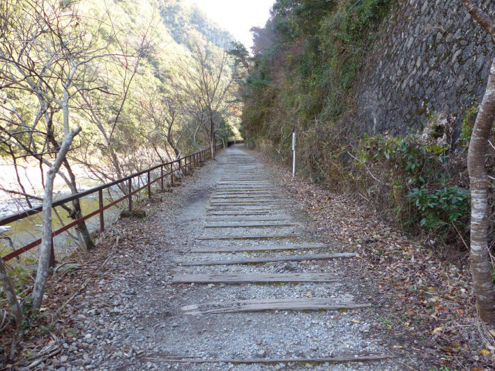 旧福知山線廃線敷ハイキング_f0296312_02142430.jpg