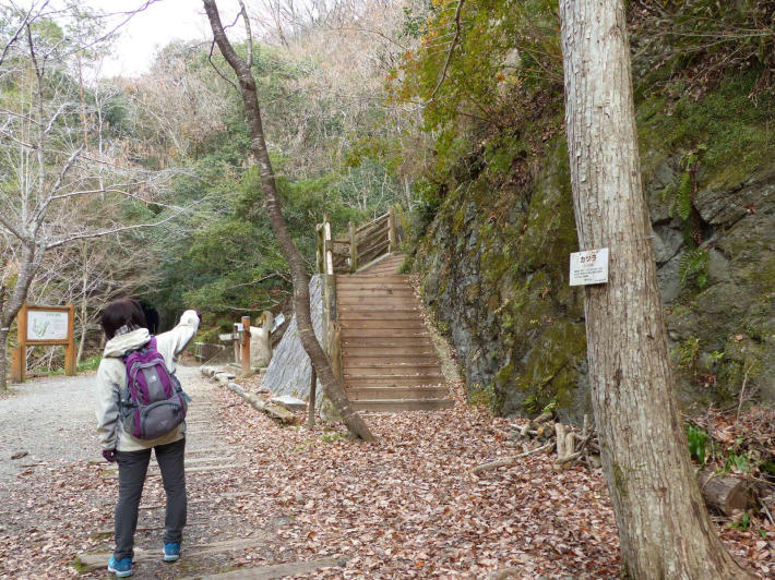 旧福知山線廃線敷ハイキング_f0296312_02255050.jpg
