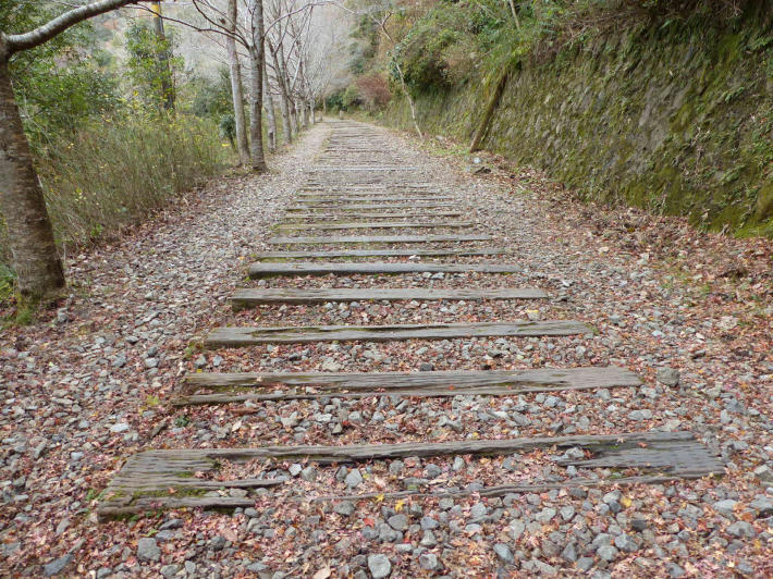 旧福知山線廃線敷ハイキング_f0296312_02260332.jpg