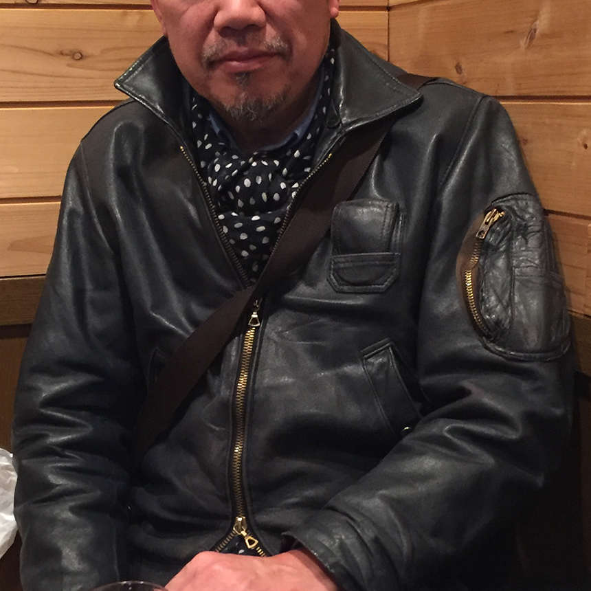 フランス軍 レザーフライトジャケット comoli COMOLI】 “SS24 COLLECTION” -3rd DELIVERY- | MAIDENS SHOP